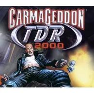 Carmageddon TDR 2000 (STEAM key) RU+СНГ