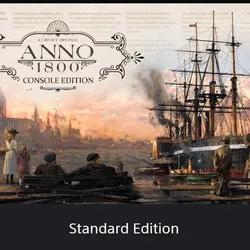 💥PS5💥 Anno 1800™ Console Edition 🔴TR🔴