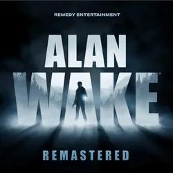 💥EPIC GAMES PC / ПК Alan Wake Remastered 🔴ТR🔴
