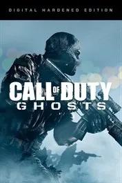 🔅Call of Duty: Ghosts Digital Hardened Edition XBOX💲