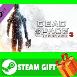 ⭐️GIFT STEAM⭐️ Dead Space 3 Bot Capacity Upgrade