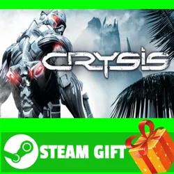 ⭐️ВСЕ СТРАНЫ+РОССИЯ⭐️ Crysis Steam Gift