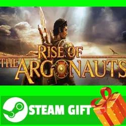 ⭐️ALL COUNTRIES⭐️ Rise of the Argonauts STEAM GIFT