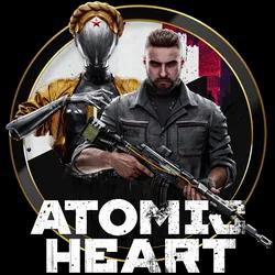 Atomic Heart - Premium Edition +DLС®✔️Steam 🟩(GLOBAL🌍