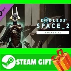 ⭐️ALL COUNTRIES⭐️ ENDLESS Space 2 Awakening STEAM GIFT