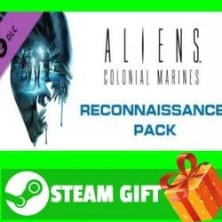 ⭐️ Aliens: Colonial Marines - Reconnaissance Pack