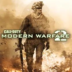 Все регионы✅⭐Call of Duty: Modern Warfare 2 (2009)