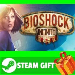 ⭐️ВСЕ СТРАНЫ⭐️ BioShock Infinite Steam Gift