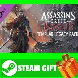 ⭐️ Assassin’s Creed Rogue - Templar Legacy Pack