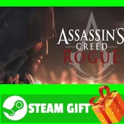 ⭐️ВСЕ СТРАНЫ+РОССИЯ⭐️ Assassin’s Creed Rogue STEAM