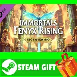 ⭐️GIFT STEAM⭐️ Immortals Fenyx Rising A New God