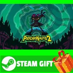 ⭐️ALL COUNTRIES⭐️ Psychonauts 2 STEAM GIFT