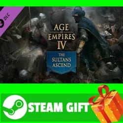 ⭐️ВСЕ СТРАНЫ⭐️ Age of Empires IV:  The Sultans Ascend