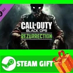 ⭐️ Call of Duty: Black Ops - Rezurrection Content Pack