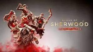 ⭐️Gangs of Sherwood Standard Edition Steam-Gift⭐️