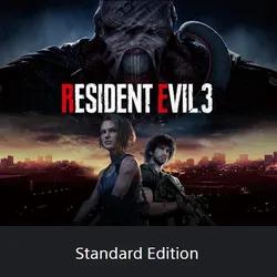💥PS4 / PS5 💥 RESIDENT EVIL 3 🔴TR🔴