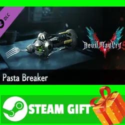 ⭐️ALL COUNTRIES⭐️ Devil May Cry 5 Pasta Breaker STEAM