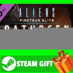 ⭐️ Aliens: Fireteam Elite - Pathogen Expansion STEAM