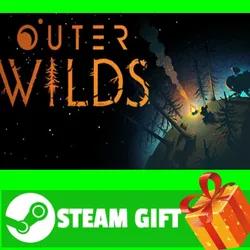 ⭐️ALL COUNTRIES⭐️ Outer Wilds STEAM GIFT