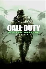 🔑XBOX ONE|XS🧶Call of Duty Modern Warfare Remastered🧶