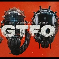 GTFO (Steam) РФ-СНГ 🔵 Без комиссии