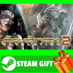 ⭐️ВСЕ СТРАНЫ+РОССИЯ⭐️ AquaNox 2: Revelation Steam Gift
