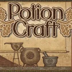 💥EPIC GAMES PC / ПК  Potion Craft: Alchemist Simulator
