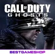 ✅ Call of Duty: Ghosts - 100% Гарантия 👍
