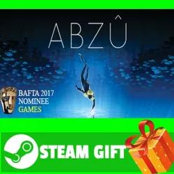⭐️ВСЕ СТРАНЫ+РОССИЯ⭐️ ABZU Steam Gift