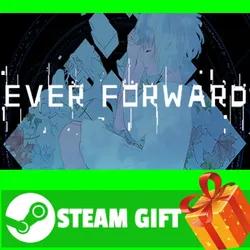 ⭐️ALL COUNTRIES⭐️ Ever Forward STEAM GIFT