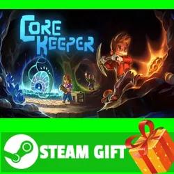 ⭐️ВСЕ СТРАНЫ+РОССИЯ⭐️ Core Keeper Steam Gift