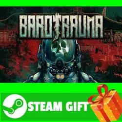⭐️ВСЕ СТРАНЫ+РОССИЯ⭐️ Barotrauma Steam Gift