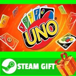 ⭐️ALL COUNTRIES⭐️ UNO STEAM GIFT