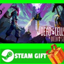 ⭐️GIFT STEAM⭐️ Dead Cells The Queen and the Sea