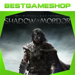 ✅ Middle-earth: Shadow of Mordor - 100% Warranty 👍