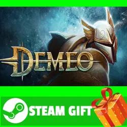 ⭐️ALL COUNTRIES⭐️ Demeo STEAM GIFT