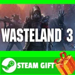 ⭐️ALL COUNTRIES⭐️ Wasteland 3 STEAM GIFT