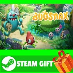 ⭐️ВСЕ СТРАНЫ+РОССИЯ⭐️ Bugsnax Steam Gift