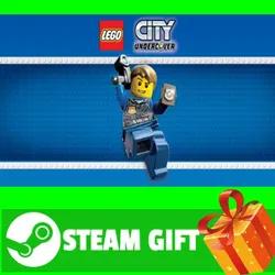 ⭐️ALL COUNTRIES⭐️ LEGO City Undercover STEAM GIFT