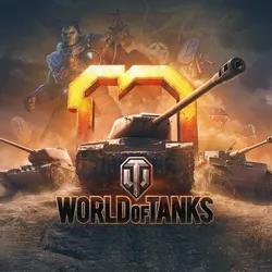 Аккаунты World of Tanks [RU]