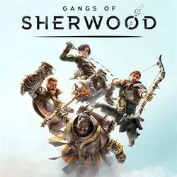 Gangs of Sherwood (Xbox)+50 игр общий
