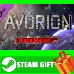 ⭐️ВСЕ СТРАНЫ+РОССИЯ⭐️ Avorion - Black Market Steam Gift