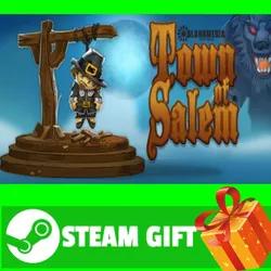 ⭐️ALL COUNTRIES⭐️ Town of Salem STEAM GIFT
