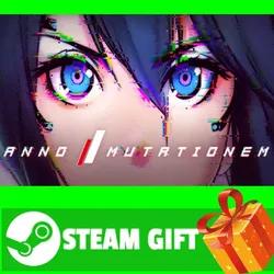 ⭐️ВСЕ СТРАНЫ+РОССИЯ⭐️ ANNO: Mutationem Steam Gift