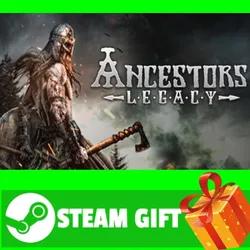 ⭐️ВСЕ СТРАНЫ+РОССИЯ⭐️ Ancestors Legacy Steam Gift
