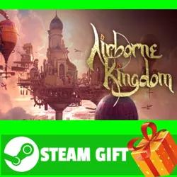 ⭐️ВСЕ СТРАНЫ+РОССИЯ⭐️ Airborne Kingdom Steam Gift