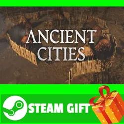 ⭐️ВСЕ СТРАНЫ+РОССИЯ⭐️ Ancient Cities Steam Gift