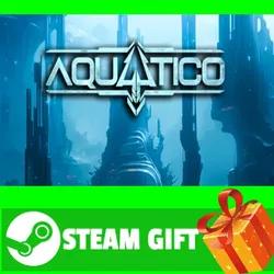 ⭐️ВСЕ СТРАНЫ+РОССИЯ⭐️ Aquatico Steam Gift