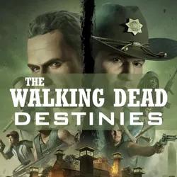 The Walking Dead: Destinies STEAM