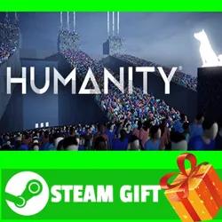⭐️ALL COUNTRIES⭐️ Humanity STEAM GIFT